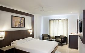 Lalitha Inn