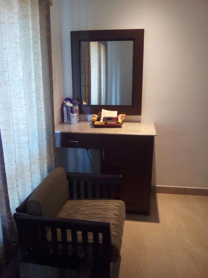 Lalitha Inn Guruvayur Exterior photo